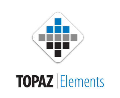 Topaz Elements Logo